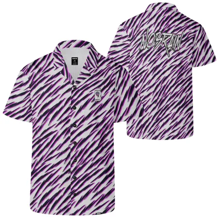 NOBRAIN - Chemise "SLASH"