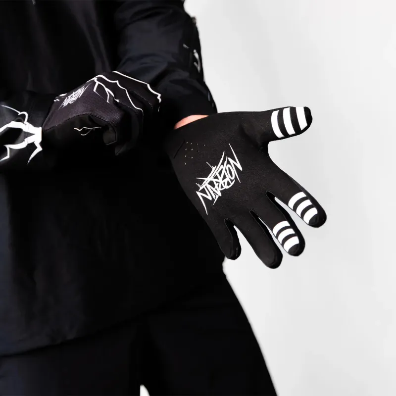 NOBRAIN - Gants MTB Storm