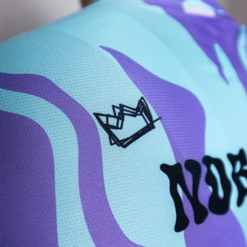 NOBRAIN - Maillots cycling roady