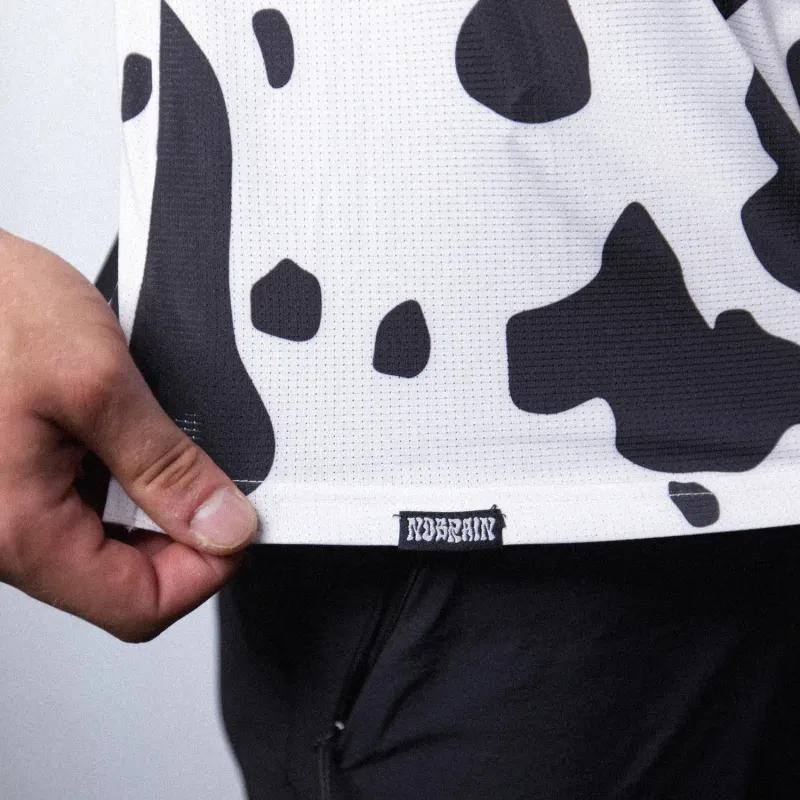 NOBRAIN - Chemise "Meuuh !"