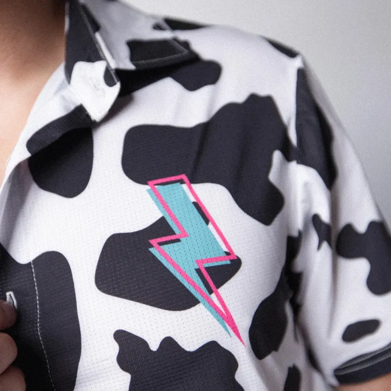 NOBRAIN - Chemise "Meuuh !"