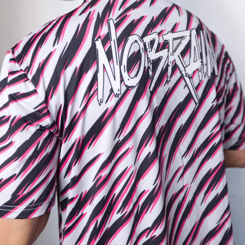 NOBRAIN - Chemise "SLASH"
