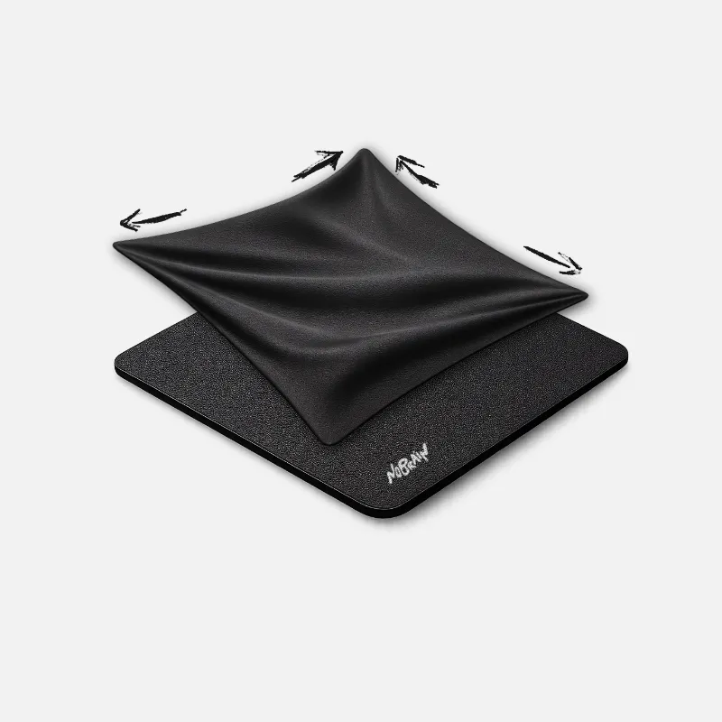 Cuissard NOBRAIN Vector - tissu Second Skin Fit stretch 4 directions